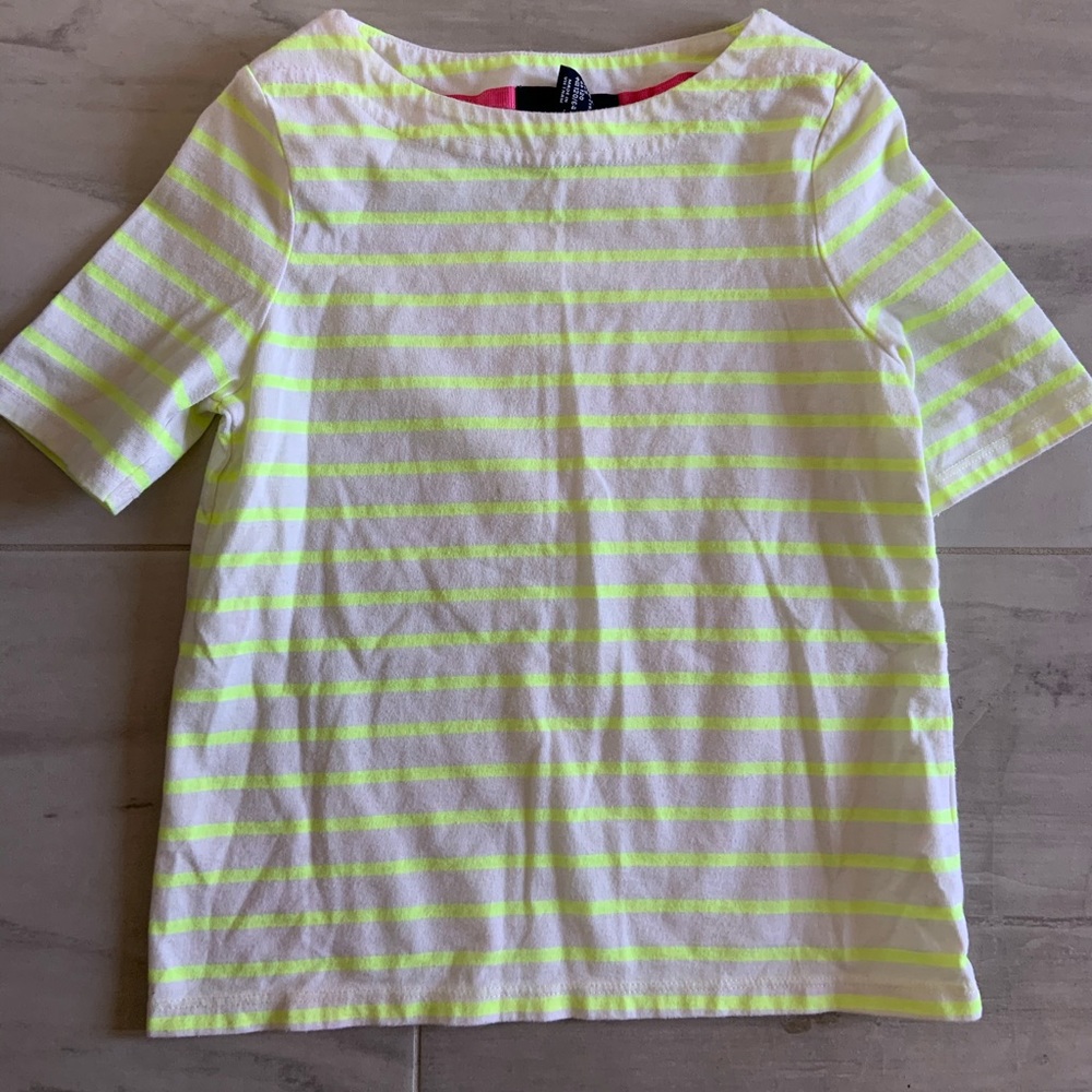 GAP Striped Tee